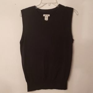 Cherokee boys vest